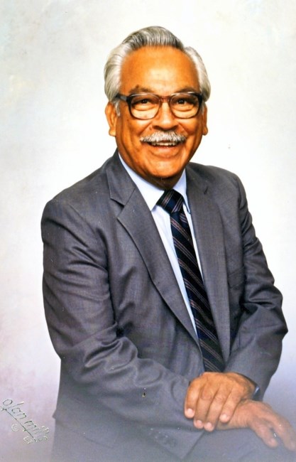 Obituary of David Trevino