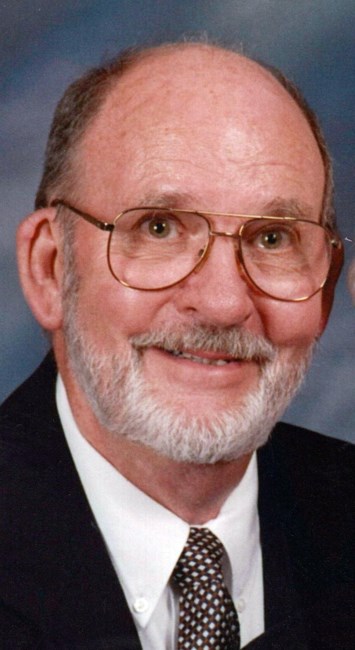 Obituario de Robert John Scott Farrell III