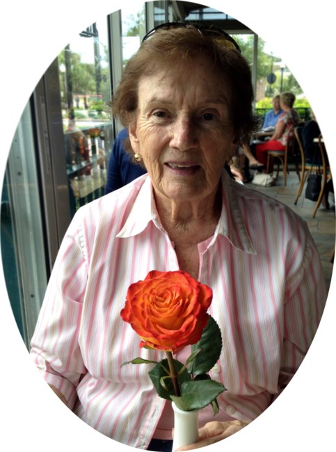 Obituary of Eula Williamson