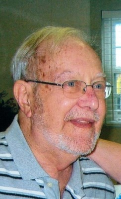 Obituary of Wayne Joseph McWhorter
