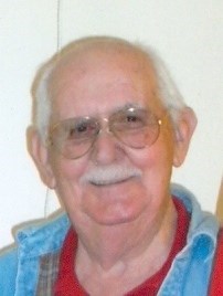 Obituary of Bro. Johnny Louis Ward