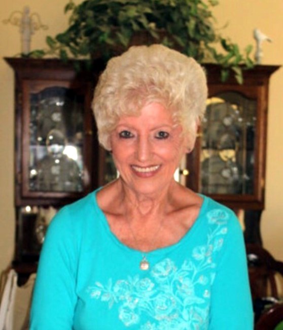 Obituary of Jolene Eula Bramlett