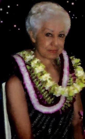 Obituary of Frances Maude Koo