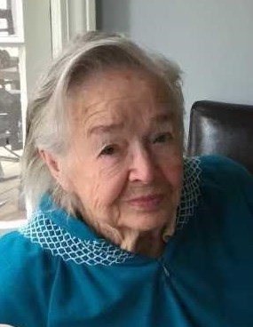 Obituary of Edna F. Foster