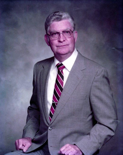 Obituary of Eugene Kenneth "Gene" Weekley Sr.
