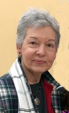 Obituary of Julie A Hauter