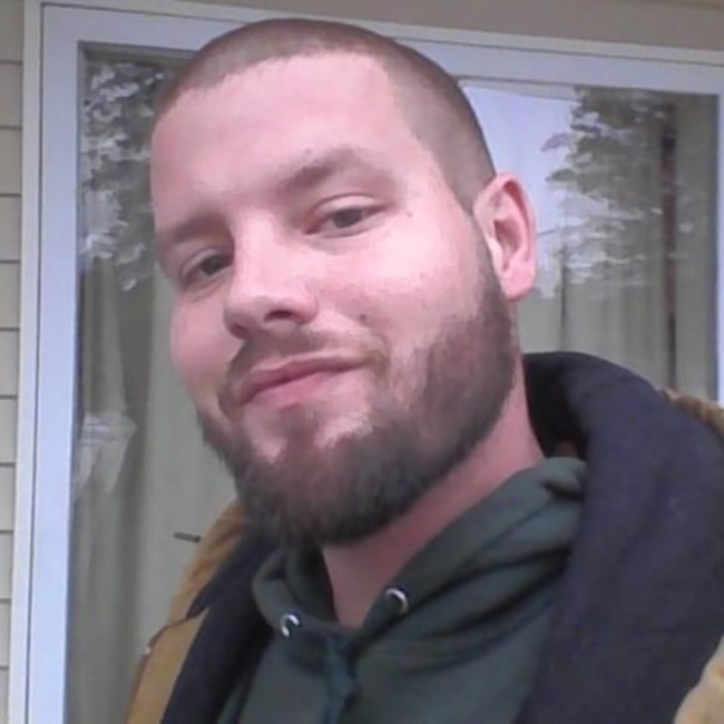 Obituary of Fernand "Jr" Henry Sabourin III