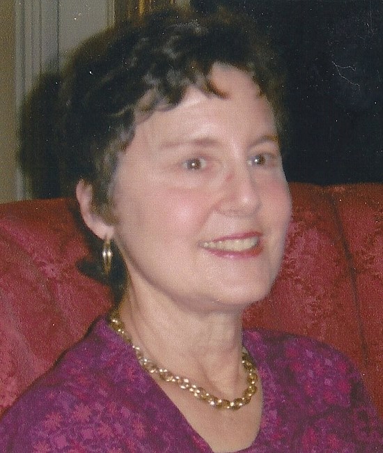 Obituary of Jean Carol Van Hee