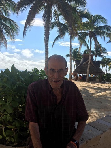 Obituary of Harvey Klein