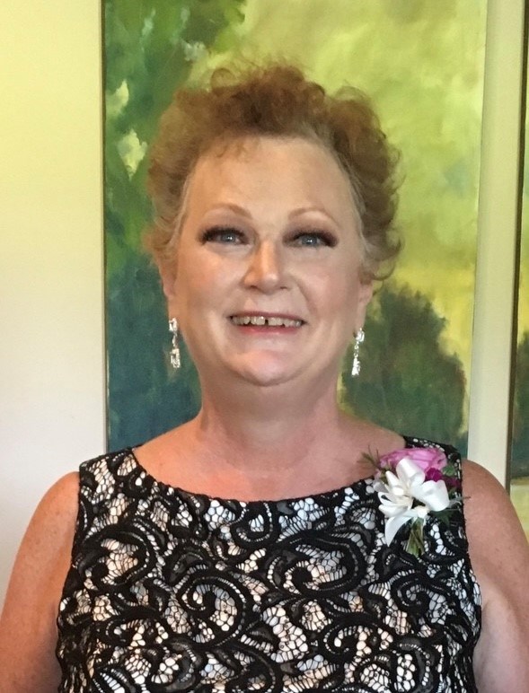 Obituary of Fanny Lugenia “Geni”  Pedersen