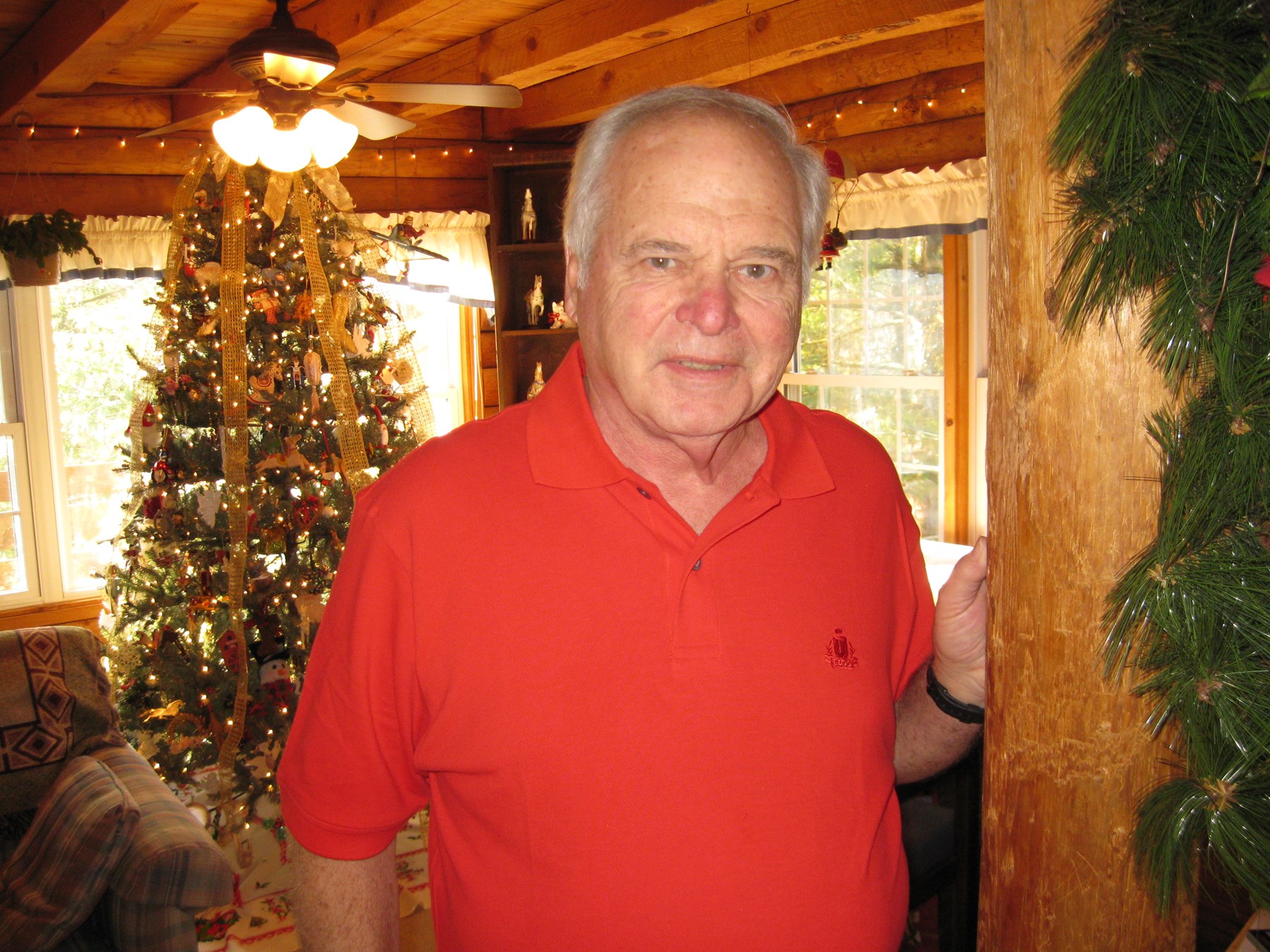 Obituario de Ronald T. Nimick