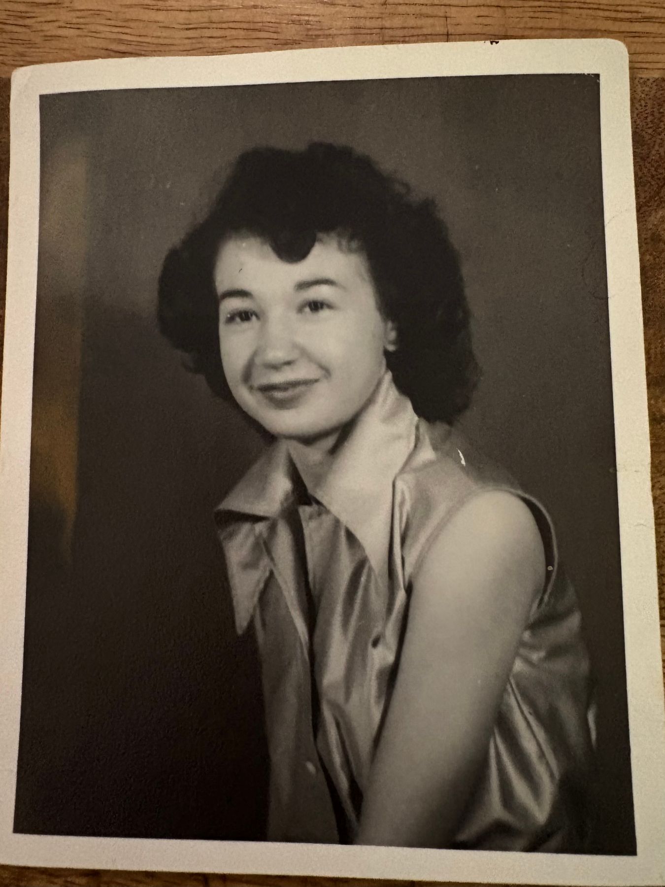 Obituary of Martha Graham