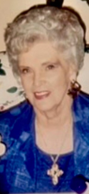 Obituary of Dolores Mae Herman