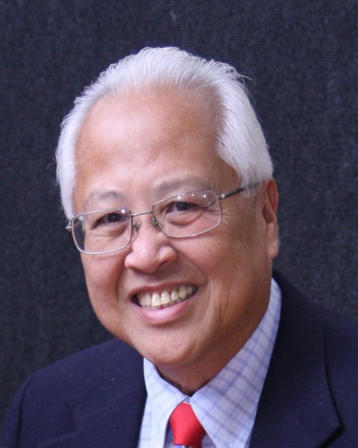 Obituary of Ronald Jingco Gaudinez