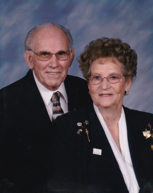 Obituary of Alice Jean Bacon