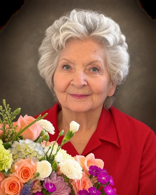 Obituary of Beverly June Jenkins