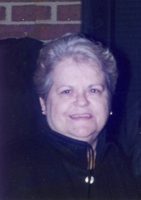 Obituary of Delores Ann Hamrick