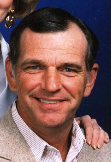 Obituary of Danny Willard