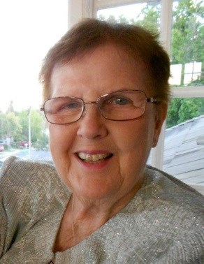Obituary of Frances Hennessee Glover