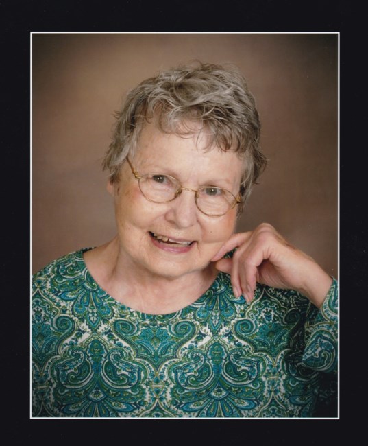 Obituary of Bernice M. Eppes Giovanoni