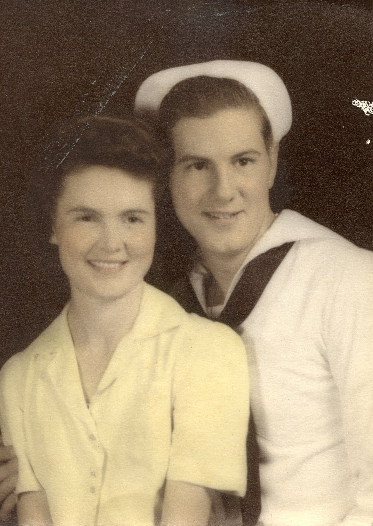 Obituary of Billie Joe May