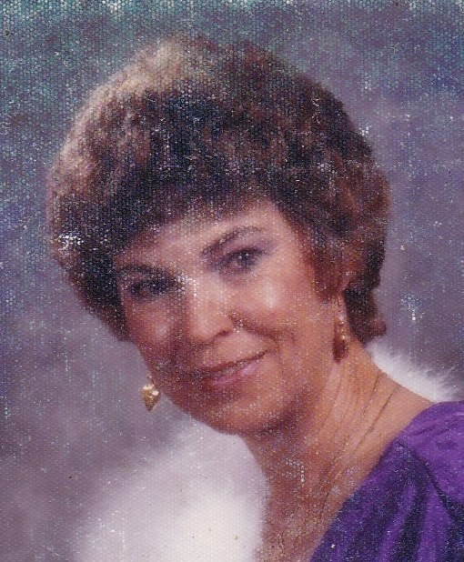  Obituario de Rosetta L. Young-Cline
