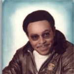 Clarence Gray