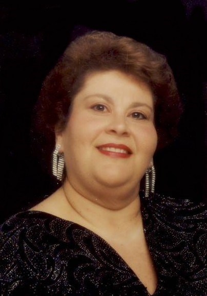 Obituario de Ann E. Barone