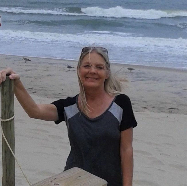 Obituary of Tana Rae Hines