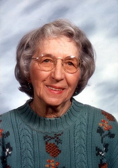 Obituary of Marilou Gladstone