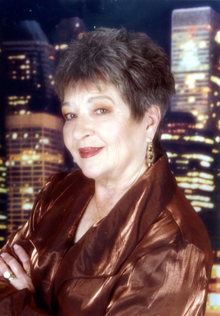 Obituary of Joy Sue Pittman