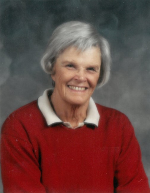 Obituary of Margaret "Peggy" Ashley Wright