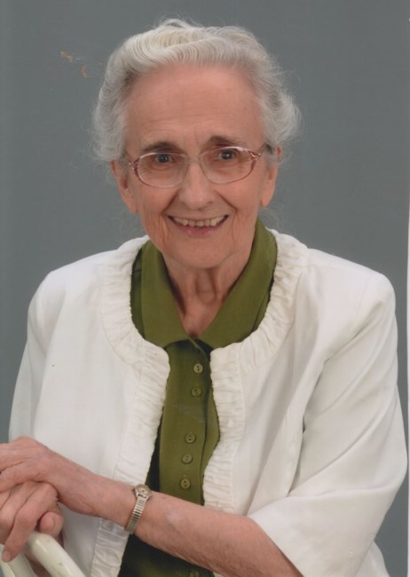 Obituary of Marlys Ann Toews