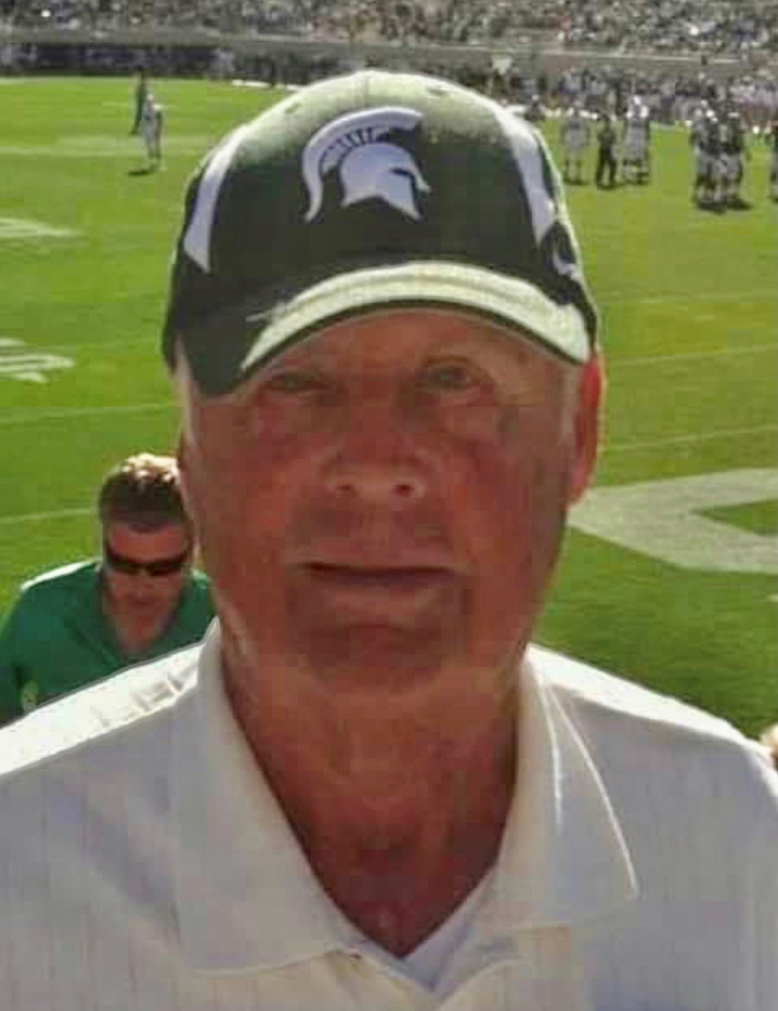 Obituario de Kenneth Lowell Carlson