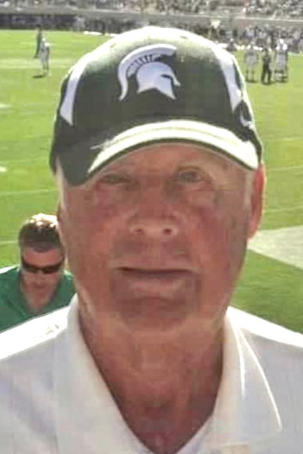 Obituary of Kenneth Lowell Carlson