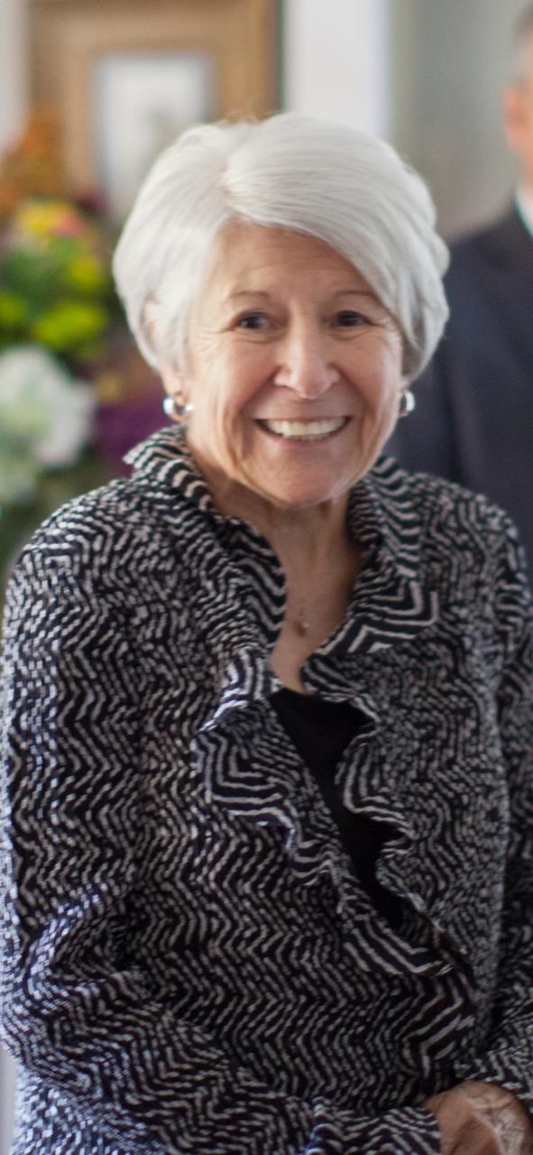 Obituary of Mary Jean O'Connor