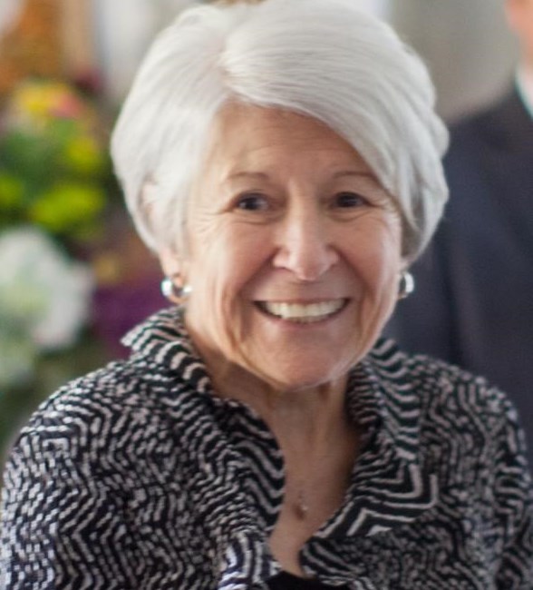 Obituary of Mary Jean O'Connor