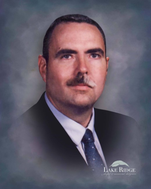 Obituary of Mr. Bill Jolley