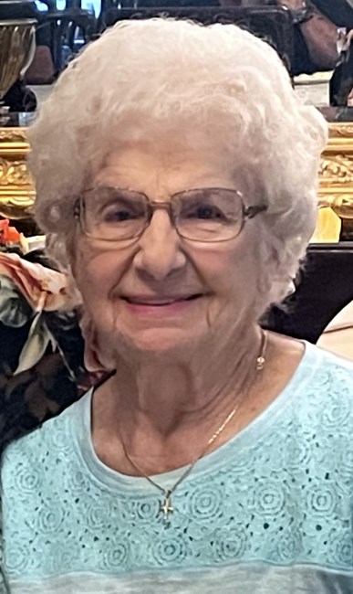Obituary of Teresa Ann Faia DeLeo