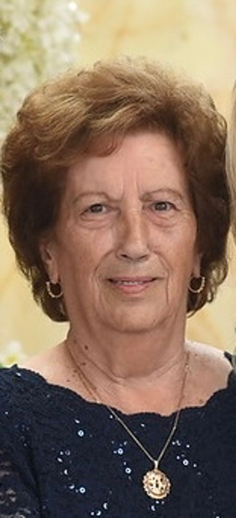 Obituary of Hermine Maus