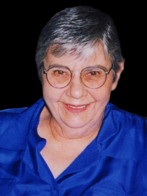 Obituary of Lou Ann Redding