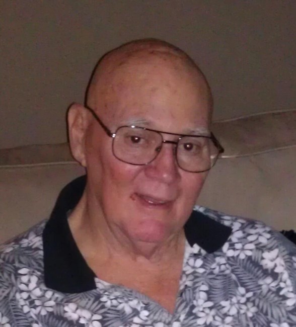 Obituary of Billy Wayne Pullen Sr.