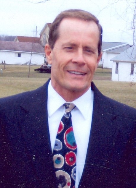 Obituary of Chris Sprague McCoy