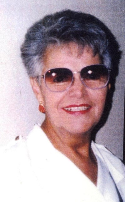 Obituary of Oralia Saenz Ayala