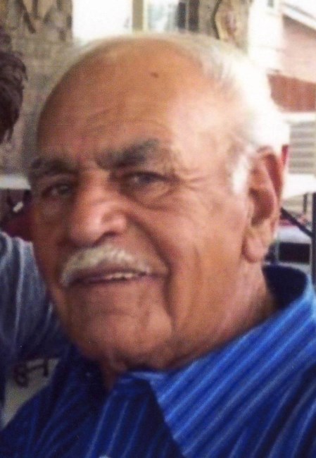 Obituary of Leo Joseph Cheramie