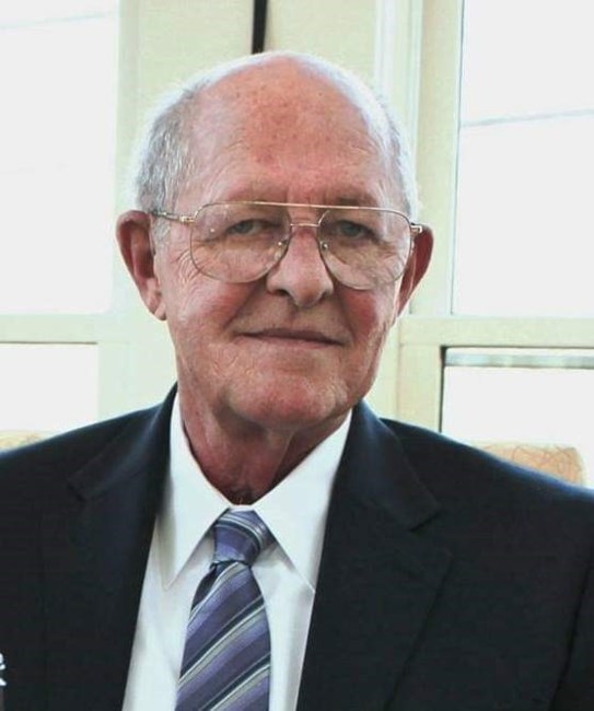 Obituary of Wayne Carl Hueth