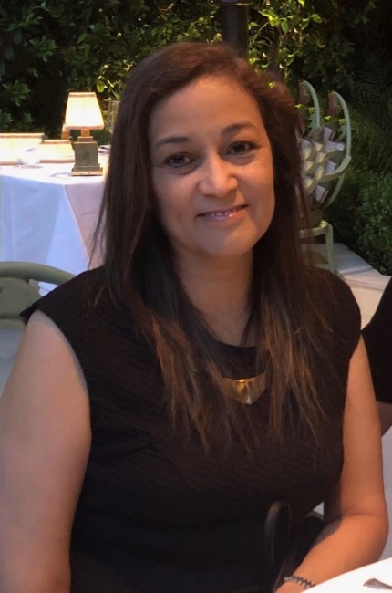 Obituary of Nelda Rivera