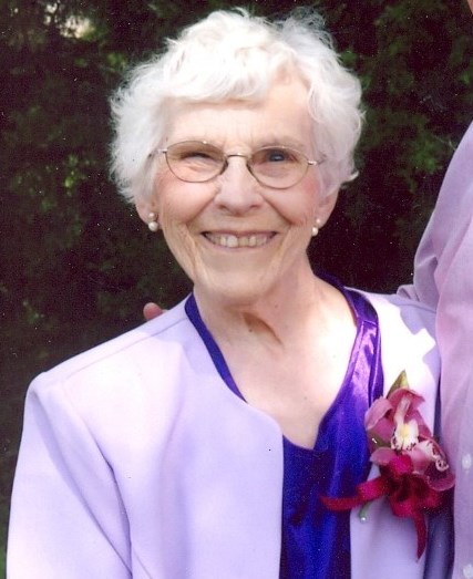 Obituario de Phyllis P Powers