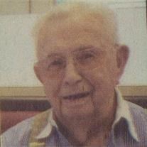 Obituary of Furman Allen