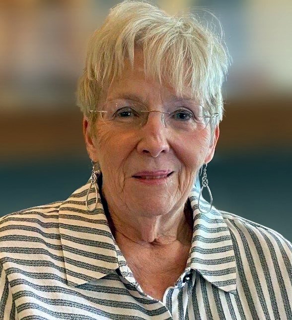 Obituary of Suzanne Elizabeth Nadeau